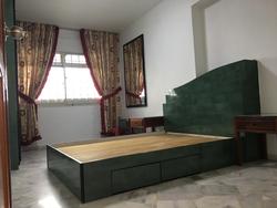 Blk 774 Woodlands Crescent (Woodlands), HDB 4 Rooms #135295352